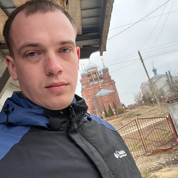 Дмитрий
